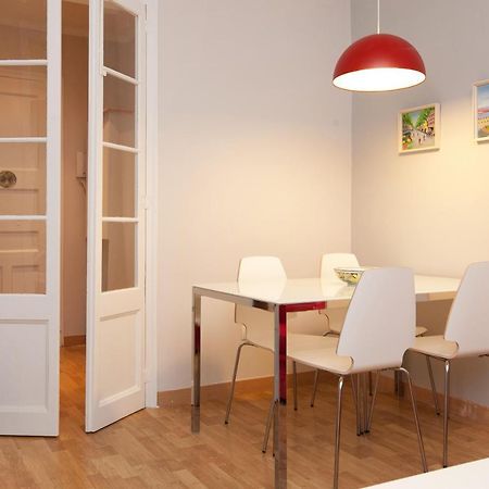 Enjoy Apartments Vp Camp Nou Barcelona Eksteriør bilde